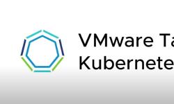 Featured image of post Setup NFS driver on Kubernetes TKGm cluster provide by Container Service Extension