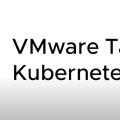Setup NFS driver on Kubernetes TKGm cluster provide by Container Service Extension