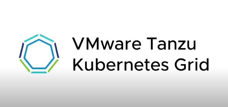 Featured image of post Setup NFS driver on Kubernetes TKGm cluster provide by Container Service Extension